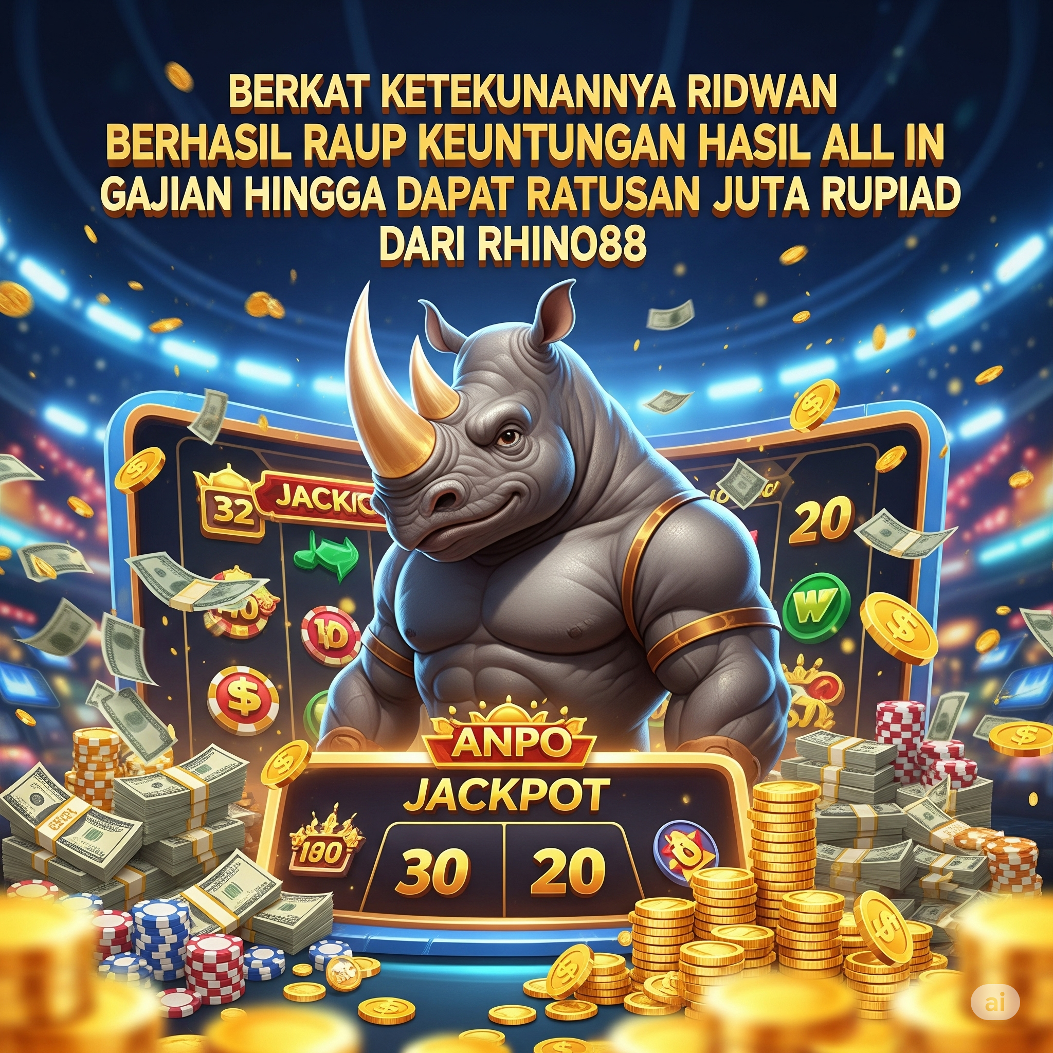 RHINO88
